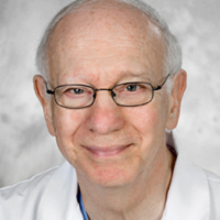 Lionel G. Bercovitch