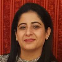 Shalini Jaggi