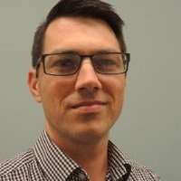 Chris McKinlay