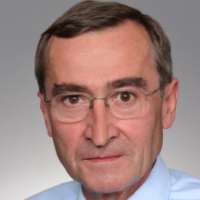 Hubertus Feussner