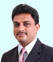 Mohammed Harriss