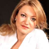Mariya Pavlyuk