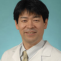 Akinobu Itoh