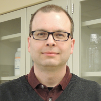 Michael D. Robek