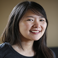 Janet Iwasa