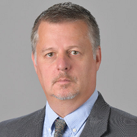Andrew C. Phillips