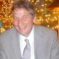Stephen N. Bolsin