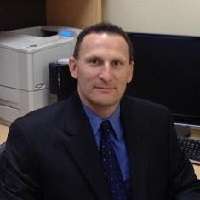 Steven A. Feldman