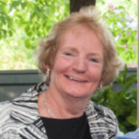 Mary Jo Grap