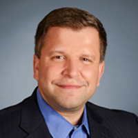 Michael Andrew Kiebish