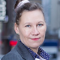 Maarit Venermo