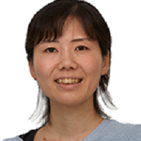 Miki Ebisuya