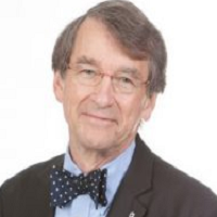 John H.V. Gilbert