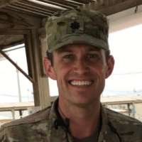 Lucas Stevenson McDonald