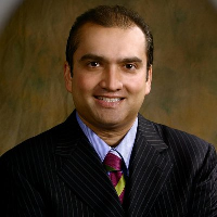 Dipan J. Shah