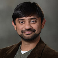 Iqbal Rashid