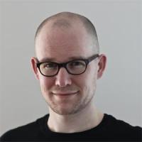 Nils Gehlenborg