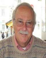 Steven Black
