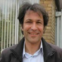 Ziad Mallat