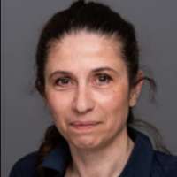 Maria Andreia Hawkins