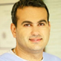 Alain Romanos