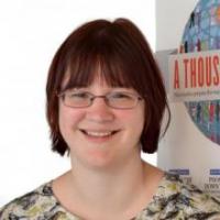 Laura Clarke