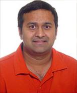 Rakesh Nagarajan
