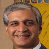 Anil Nanda