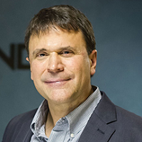 Charles J. Goodis