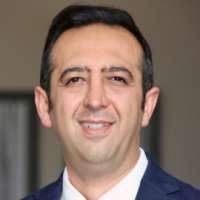 Bahram Salmanian