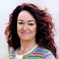 Cherry Kilbride