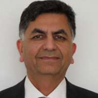 Shalender Bhasin