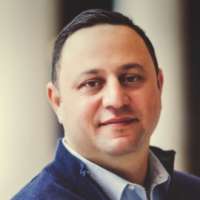 Arthur Beyder