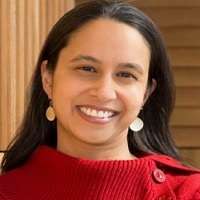 Mala Murthy