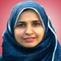 Shazia Abdullah