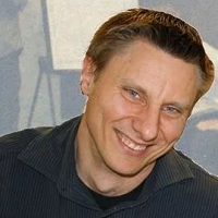 Keith Suckling