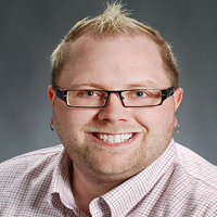 Matthew P. Myrvik