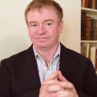 Colin Michie