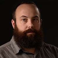 Andrew McGuire