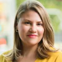 Sarah M. Hooper
