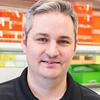 David  G. DeNardo