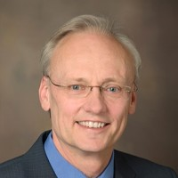 Rick G. Schnellmann