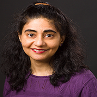 Satinder Kaur Singh