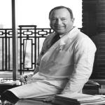 James F. Glenn
