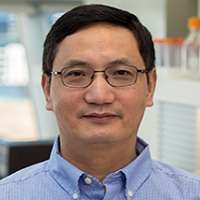 Huilin Li