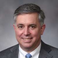 Simon J. Fisher