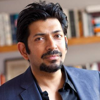 Siddhartha Mukherjee