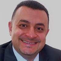 Hany Gamal