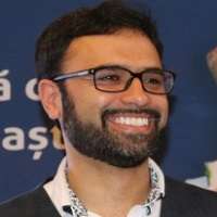 Naseer Ahmad