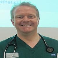 Tim Jackson